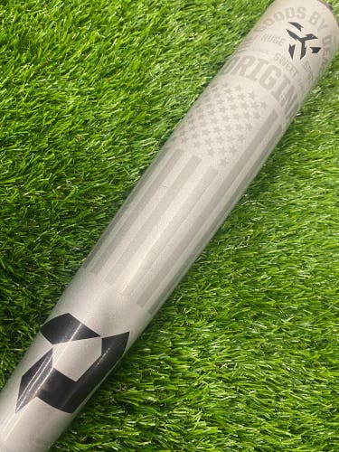 DeMarini The Goods Hybrid (2 3/4") USSSA 2024 (-5)
