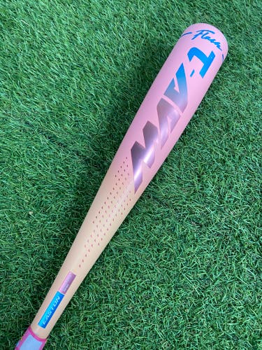 Easton Mav1 Flash Alloy (2 3/4") USSSA Bat 2026 (-10)