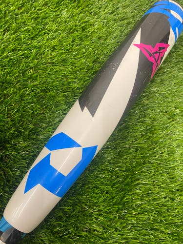 DeMarini Zen (2 3/4") USSSA Bat 2025 (-10)
