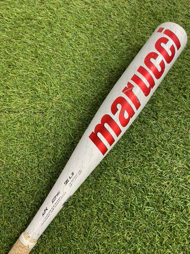 Marucci CATX2 Alloy Jr. Big Barrel (2 3/4") USSSA 2025 (-10)