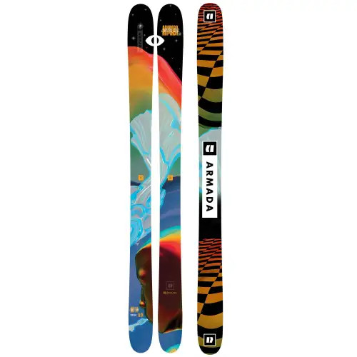 NEW 2024 Armada ARV 94 Skis - 185cm