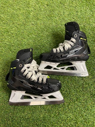 Elite (2024 Model) - Junior
