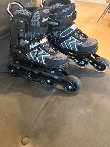 Inline Skates (Used)