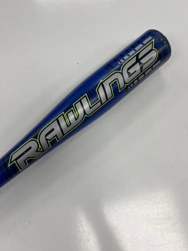 Rawlings Wicked USABat Certified Bat (-10) 20 oz 30" (Used)