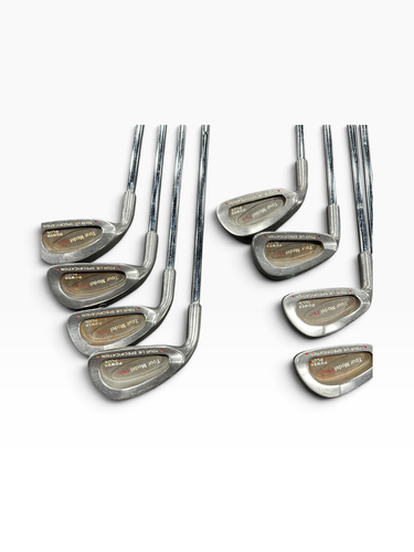 Used STARTER LEFTY SET Mens Package Set LH None 12 Piece 11375-S000381495