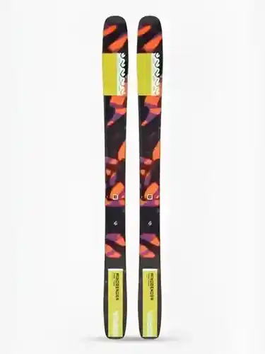 NEW 2023 K2 Mindbender Team Skis - 165cm