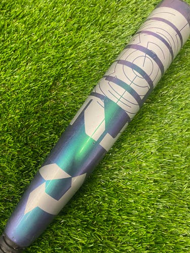 DeMarini Zen Oil Slick Composite USSSA (2 3/4") 2026 (-5)