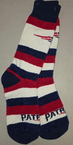 ST58 Mens NFL NEW ENGLAND PATRIOTS One Size Fits Most NEW