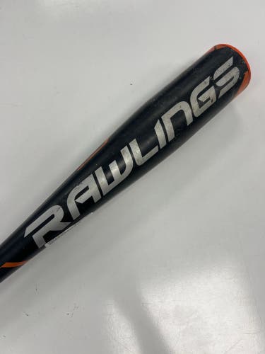 2020 Rawlings Prodigy Alloy USABat Certified Bat (-11) 18 oz 29" (Used)