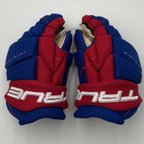 (New) Team USA USNTDP 13” True Catalyst 9X Pro Stock Gloves
