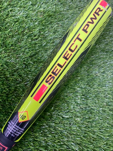 Louisville Slugger Select PWR USA (2 5/8") 2026 (-10)
