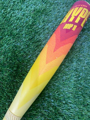 Easton Hype Fire (2 3/4") USSSA 2024 (-10)