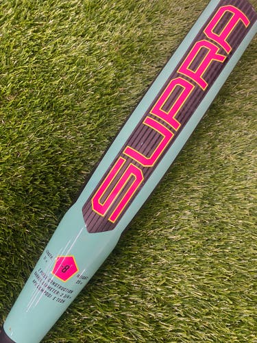 Louisville Slugger Supra Composite USSSA (2 3/4") 2026 (-8)