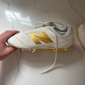 Limited Edition New Balance Senior All-American Game Cleats