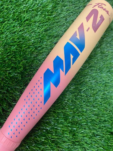 Easton MAV2 Flash USA Youth Bat 2026 (-10)