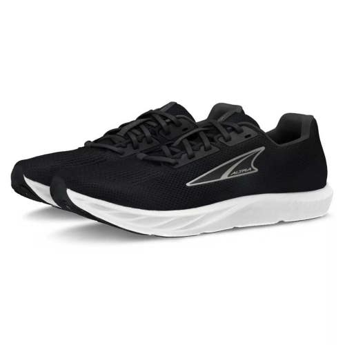 Altra Escalante 4 Sneakers Women's US 9.5 B Black Road Running Shoes ZOGG3557