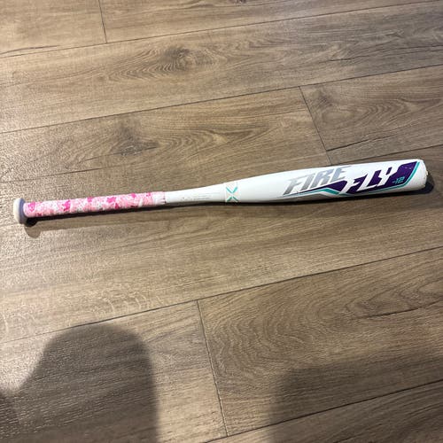 2024 Easton Firefly Composite Bat (-12) 17 oz 29" (New)