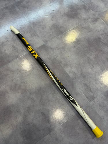STX Comp 10 Novato Shaft