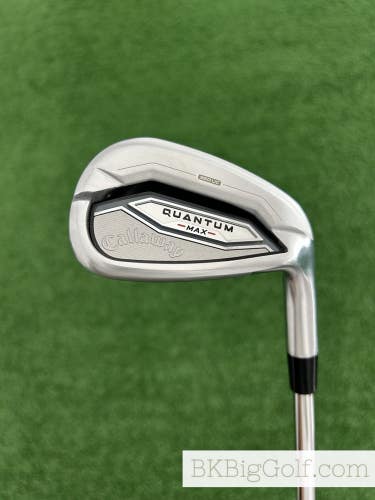 Callaway Quantum Max Approach A Wedge / Stiff
