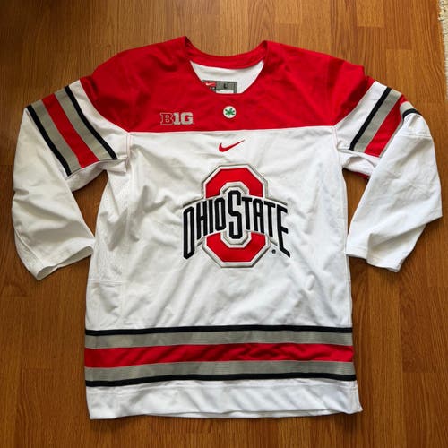 Ohio State Nike Jersey size L - similar to 50/52