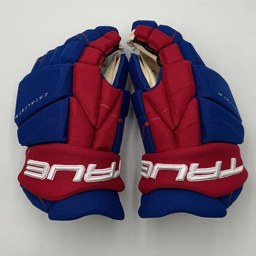 (New) Team USA USNTDP 15” True Catalyst 9X Pro Stock Gloves