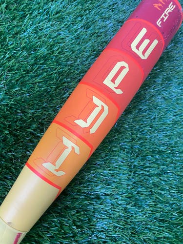 Easton Hype Fire USA Youth Bat (-10) 2025