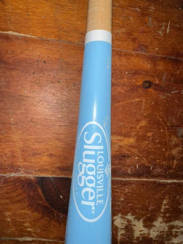 2014 Louisville Slugger M110 Maple Bat 33" (New)