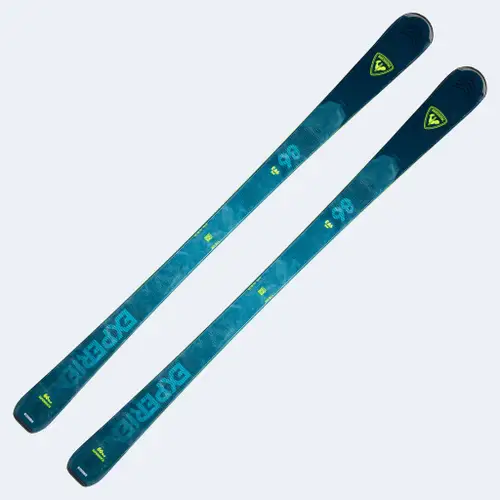 NEW 2024 Rossignol Experience 86 Basalt Skis - 185cm