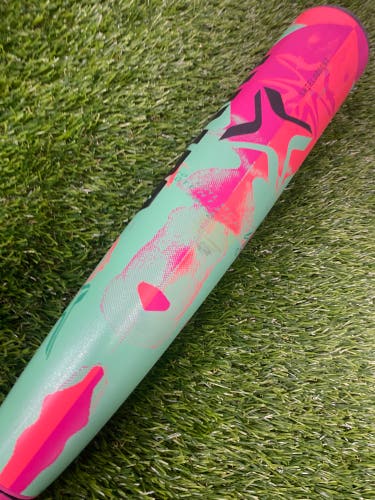 Axe WARP Flared Knob (2 3/4") USSSA Bat 2025 (-5)