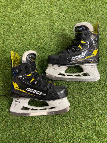 Bauer Supreme M4 - Junior