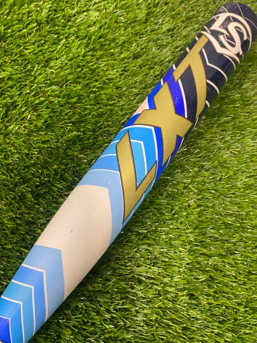 Louisville Slugger LXT Fastpitch 2024 (-11)