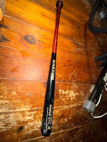 2018 Easton Pro 271 Maple Bat 34" (New)