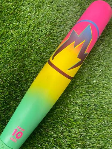 Easton Hype Fire Composite USA (2 5/8") 2026 (-10)