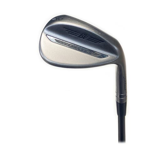 Titleist Vokey Design SM11 54*/12* D Grind  Wedge Graphite Design AD-75 Regular