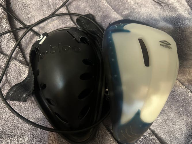 Lobloo sparring cups