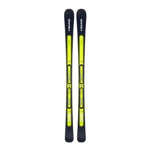 NEW 2024 Head Shape e-V8 Skis - 177cm