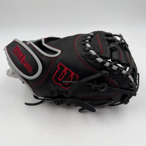 Wilson A700 32.5 Youth Catchers Mitt Baseball Glove