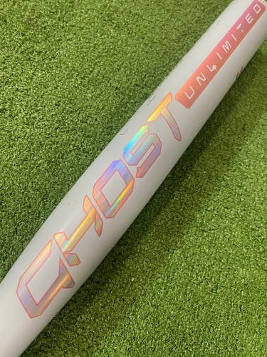 Easton Ghost Unlimited Fastpitch 2025 (-11)