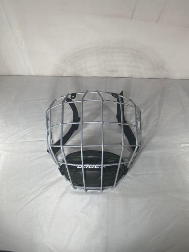 Bauer Profile II Facemask Full Cage Medium NO HARDWARE(New)
