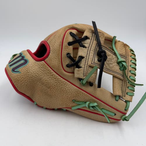 Marucci Acadia Series 11.25 Infield Baseball Glove