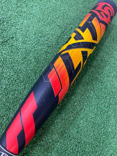 Louisville Slugger LXT Fastpitch 2022 (-11)