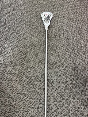 Adult STX X20 with Hammer 7000 shaft defense Stick (New)