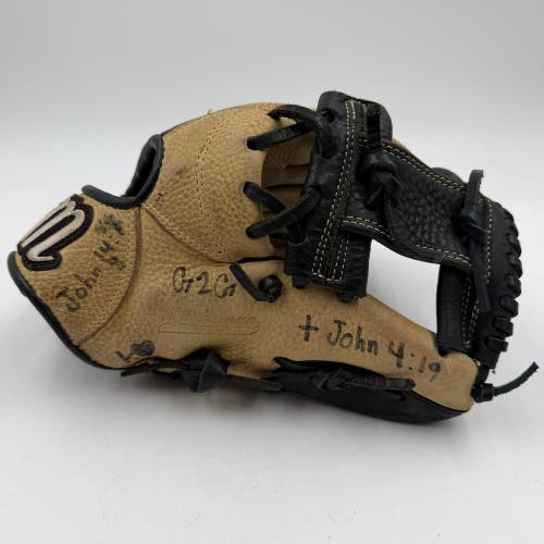 Marucci Marksman Series 11.5 Infield Baseball Glove