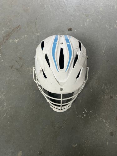 Schutt Rival Helmet (Used)