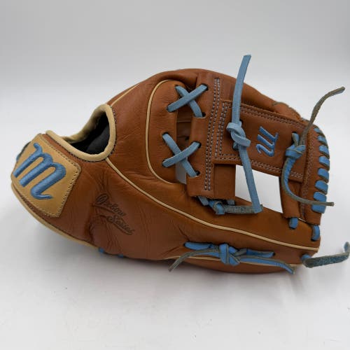 Mariachi Oxbow Series 11.5 Infield Baseball Glove