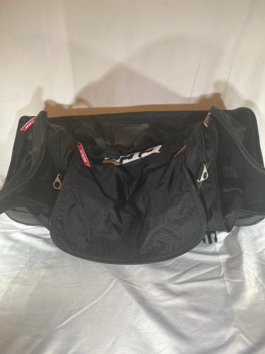 CCM Rolling Official Referee Bag Missing Shoulder Strap(New)