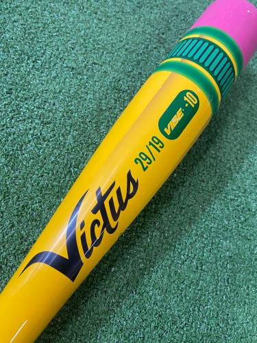 Victus Pencil (2 5/8") USA Youth Bat 2024 (-10)