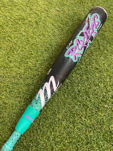 Marucci CATX Rckless Composite USSSA (2 3/4") 2026 (-8)