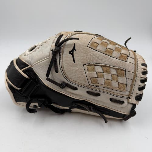 Mizuno Supreme Fastpitch 12” Infield Softball Baseball Glove
