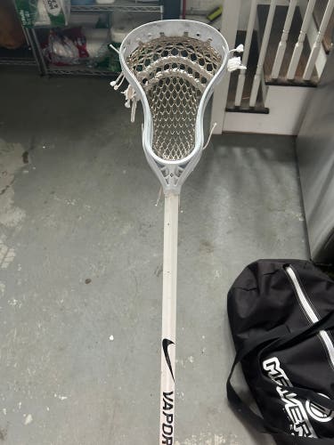 StringKing Used Stringing Head (Used)